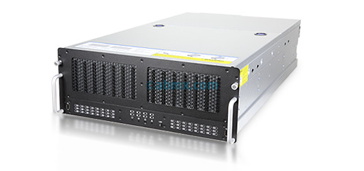 4U NAS Server - Xeon Scalable - 48 x Hot-Swap Bays-1
