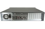 thumbnail-2U Short-Depth Server - Intel 11th Gen
