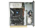 thumbnail-2U Short-Depth Server - Intel 11th Gen