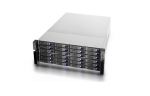 thumbnail-4U Rackmount Server - Xeon Scalable - 24 x Hot-swap Bays