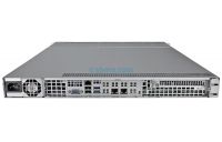 thumbnail-1U Server - Xeon Scalable - All Flash SSD