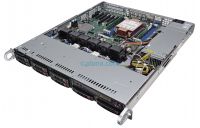 thumbnail-1U Server - Xeon Scalable - All Flash SSD