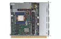 thumbnail-1U Server - Xeon Scalable - All Flash SSD