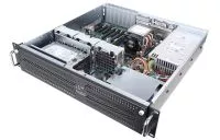 thumbnail-2U Server - Xeon Scalable - All Flash SSD