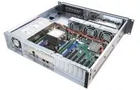 thumbnail-2U Server - Xeon Scalable - All Flash SSD