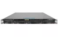 thumbnail-1U Server - AMD EPYC - 4 x Hot-Swap Bays