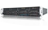 thumbnail-2U Server - AMD EPYC - 8 x Hot-Swap Bays