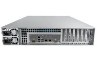 thumbnail-2U Server - AMD EPYC - 8 x Hot-Swap Bays