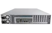 thumbnail-2U Server - AMD EPYC - 8 x Hot-Swap Bays