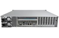 thumbnail-2U Server - AMD EPYC - 3 x Hot-Swap Bays