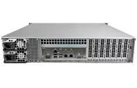 thumbnail-2U Server - AMD EPYC - 3 x Hot-Swap Bays