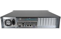 thumbnail-2U Short-Depth Server - AMD EPYC