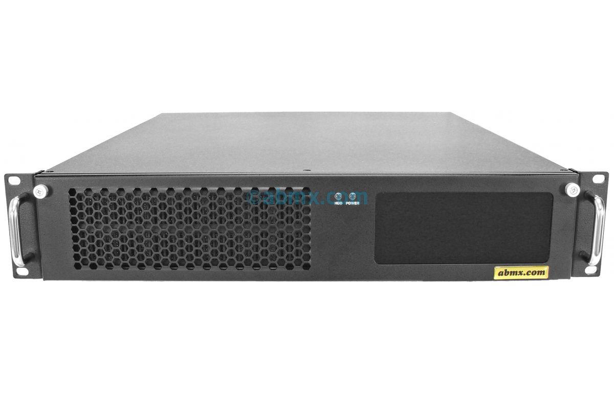 2U Rackmount Server - AMD EPYC-2