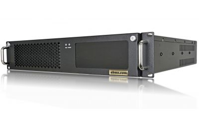 2U Rackmount Server - AMD EPYC-front
