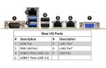 thumbnail-2U Server - Dual AMD EPYC - 8 x Hot-Swap Bays - Redundant Power