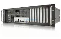 thumbnail-3U Mini Server - Front I/O - AMD EPYC