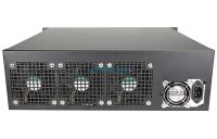 thumbnail-3U Mini Server - Front I/O - AMD EPYC