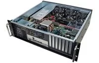 thumbnail-3U Mini Server - Front I/O - AMD EPYC