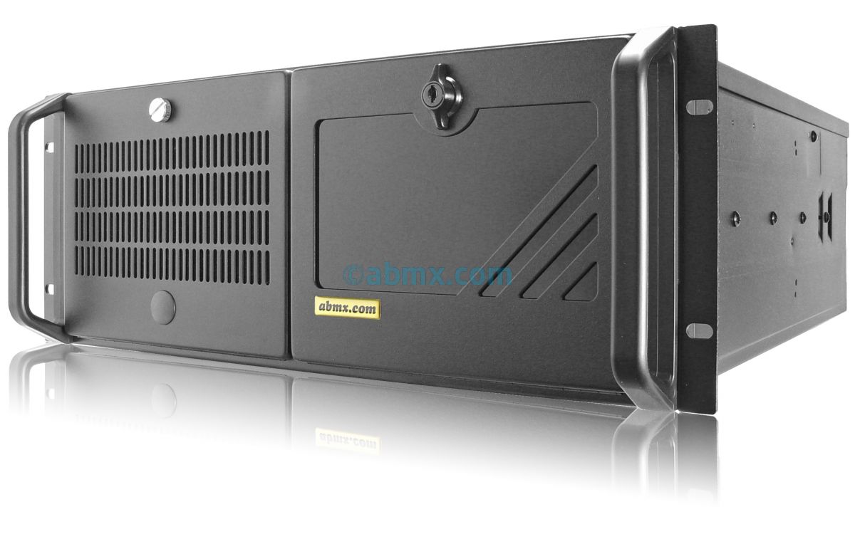 4U Rackmount Server  - AMD EPYC-1
