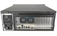 thumbnail-4U Rackmount Server  - AMD EPYC