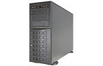 thumbnail-Tower Server - Dual AMD EPYC
