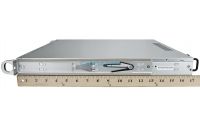 thumbnail-1U Rack Server - AMD EPYC - 2 x PCIe