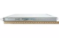 thumbnail-1U Server - AMD EPYC - 10 x Hot-Swap Bays - 2 x PCIe Slots