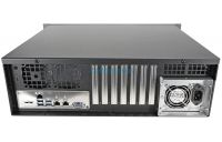 thumbnail-3U Short-Depth Server - AMD EPYC