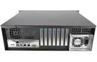 thumbnail-3U Short-Depth Server - AMD EPYC