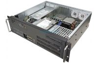 thumbnail-3U Short-Depth Server - AMD EPYC