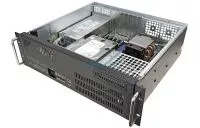 thumbnail-3U Short-Depth Server - AMD EPYC