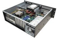 thumbnail-3U Short-Depth Server - AMD EPYC