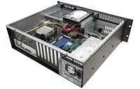 thumbnail-3U Short-Depth Server - AMD EPYC