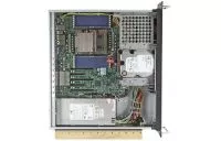 thumbnail-3U Short-Depth Server - AMD EPYC