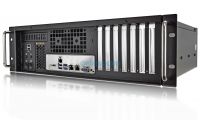 thumbnail-3U Short-Depth Server - Front I/O - AMD EPYC