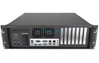 thumbnail-3U Short-Depth Server - Front I/O - AMD EPYC