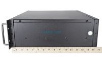 thumbnail-3U Short-Depth Server - Front I/O - AMD EPYC