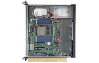 thumbnail-3U Short-Depth Server - Front I/O - AMD EPYC