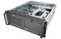 thumbnail-4U Short-Depth Server - 4th Gen AMD EPYC