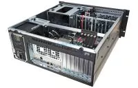 thumbnail-4U Short-Depth Server - 4th Gen AMD EPYC