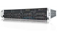 thumbnail-2U Rackmount Server - 8 x Hot-Swap Bays - AMD EPYC