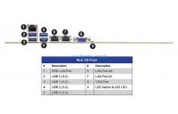 thumbnail-2U Rackmount Server - 8 x Hot-Swap Bays - AMD EPYC