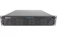 thumbnail-2U Rackmount Server - 8 x Hot-Swap Bays - AMD EPYC