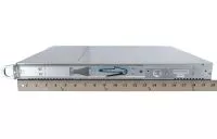 thumbnail-1U Rackmount Server - AMD EPYC - 4 x Hot-Swap Bays