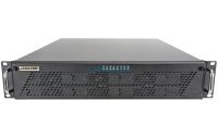 thumbnail-2U Rackmount Server - AMD EPYC - 8 x Hot-Swap Bays