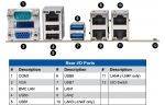 thumbnail-1U Rackmount Server - 8 Hot-Swap Bays