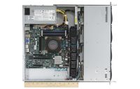 thumbnail-1U Rackmount Server - 4 x Hot-Swap Bays