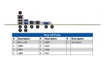 thumbnail-1U Server - 8 x Hot-Swap Bays - Xeon Scalable