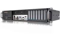 thumbnail-2U Mini Server - Front I/O