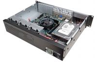 thumbnail-2U Mini Server - Front I/O